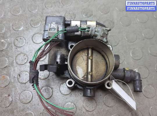 купить Заслонка дроссельная на Renault Laguna 2 2001-2007