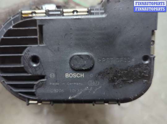 купить Заслонка дроссельная на Renault Laguna 2 2001-2007