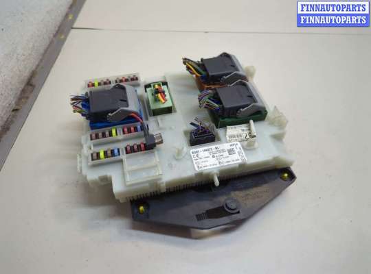 Купить Блок предохранителей на Ford Mondeo 4 2007-2015 Блок предохранителей FO2140377 на Ford Mondeo 4 2007-2015
