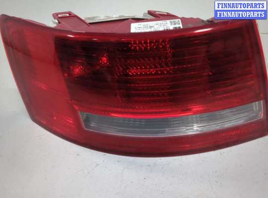 купить Фонарь (задний) на Audi A6 (C6) 2004-2011