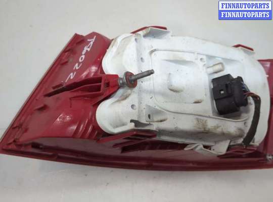 купить Фонарь (задний) на Audi A6 (C6) 2004-2011