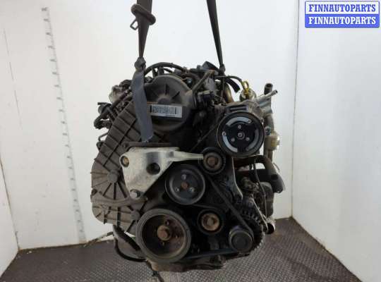 Купить Двигатель (ДВС) на Opel Astra J 2010-2017 Двигатель (ДВС) OP2437356 на Opel Astra J 2010-2017