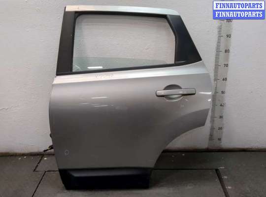 Купить Дверь боковая (легковая) на Nissan Qashqai 2006-2013 Дверь боковая (легковая) NS922771 на Nissan Qashqai 2006-2013
