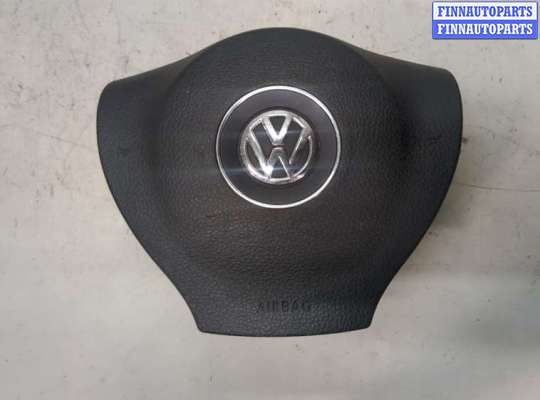 купить Подушка безопасности водителя на Volkswagen Passat CC 2008-2012