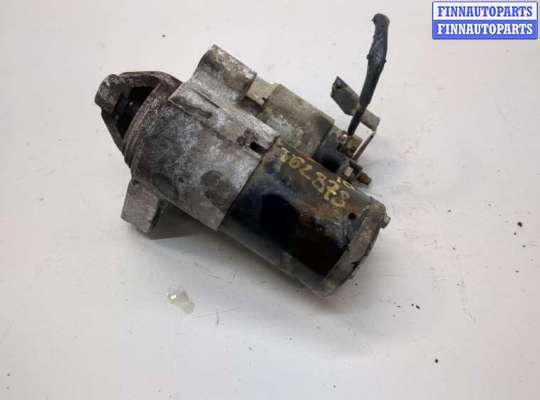 Стартер CT1145271 на Citroen C4 2004-2010