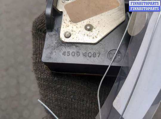 купить Замок багажника на Mazda Tribute 2001-2007