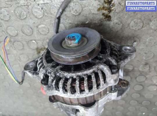 купить Генератор на Nissan X-Trail (T30) 2001-2007
