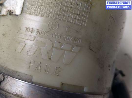 купить Электроусилитель руля на Opel Astra H 2004-2010