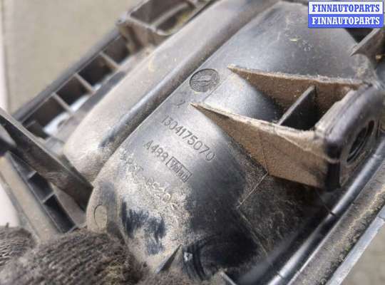 Ручка двери наружная на Citroen Jumper I (230/244)