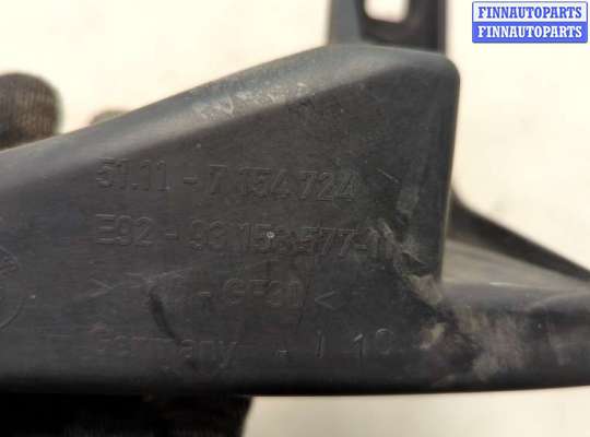 купить Кронштейн фары на BMW 3 E90, E91, E92, E93 2005-2012