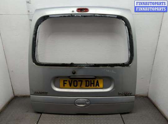 Ручка крышки багажника RN1556718 на Renault Kangoo 1998-2008
