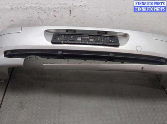 Подсветка номера PG1073796 на Peugeot 307