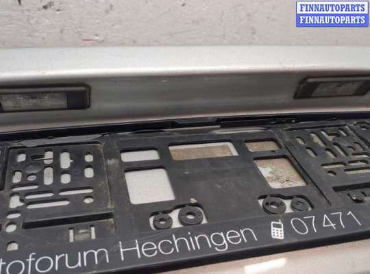 купить Подсветка номера на Peugeot 307