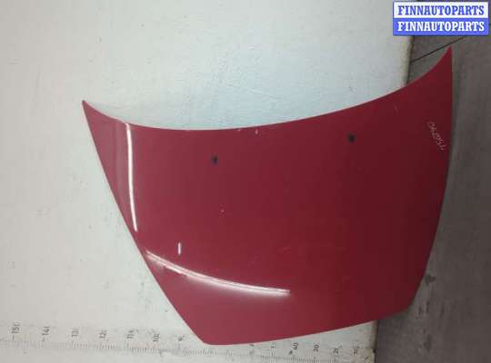 Купить Капот на Volvo S40 2004-2012 Капот VL531483 на Volvo S40 2004-2012