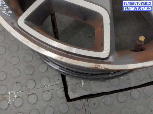 купить Диск литой на Ford EcoSport 2012-2018