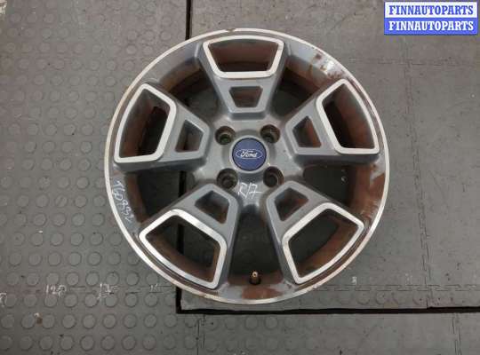 Диск литой FO2156881 на Ford EcoSport 2012-2018