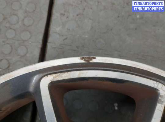 купить Диск литой на Ford EcoSport 2012-2018