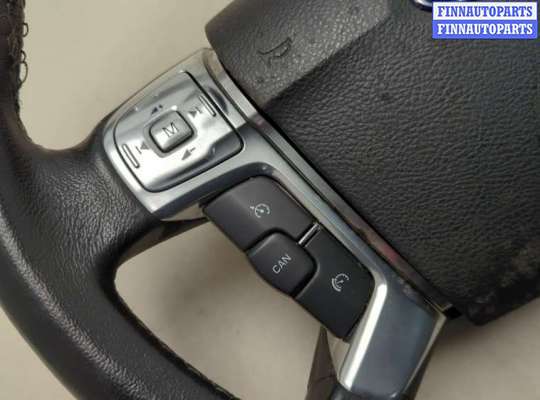 купить Подушка безопасности водителя на Ford Mondeo 4 2007-2015