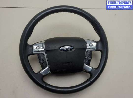 купить Подушка безопасности водителя на Ford Mondeo 4 2007-2015