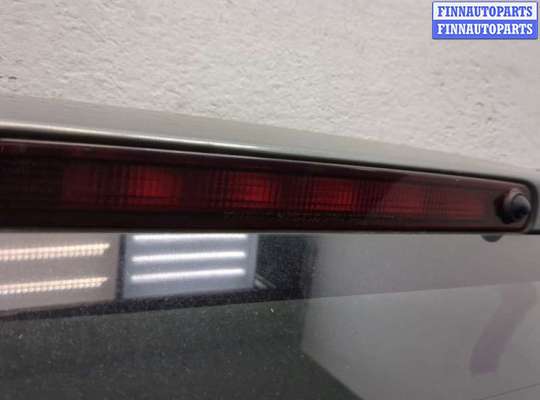 купить Крышка (дверь) багажника на Suzuki SX4 2006-2014