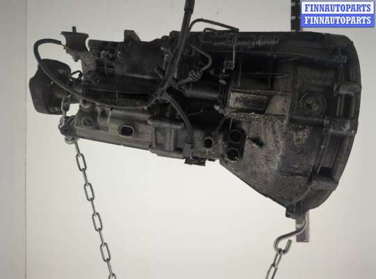 купить КПП 6-ст.мех. (МКПП) на BMW 1 E87 2004-2011