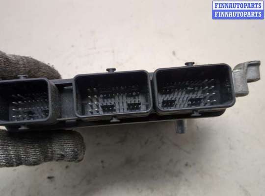 купить Блок управления двигателем на Peugeot 508 2010-2018