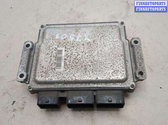 купить Блок управления двигателем на Peugeot 508 2010-2018