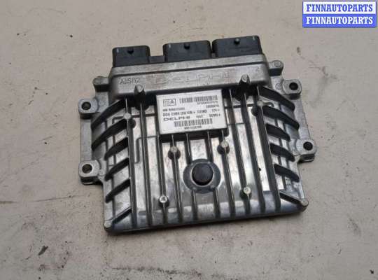 Купить Блок управления двигателем на Peugeot 508 2010-2018 Блок управления двигателем PG1203372 на Peugeot 508 2010-2018