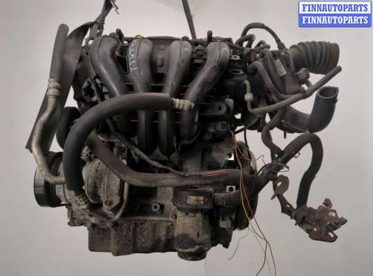 купить Двигатель (ДВС) на Mazda 6 (GH) 2007-2012