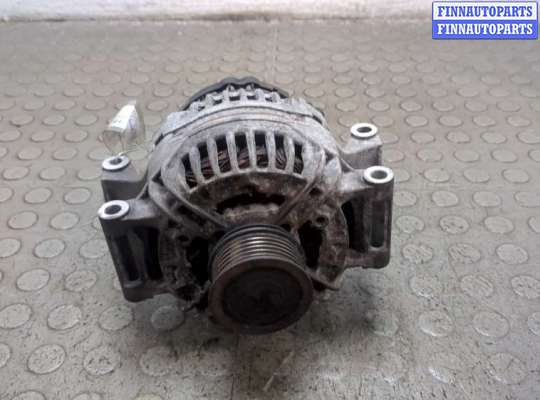 Генератор AU1699818 на Audi A4 (B6) 2000-2006