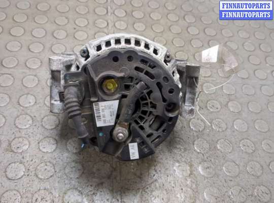 купить Генератор на Audi A4 (B6) 2000-2006