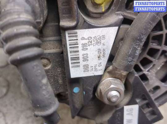 купить Генератор на Audi A4 (B6) 2000-2006