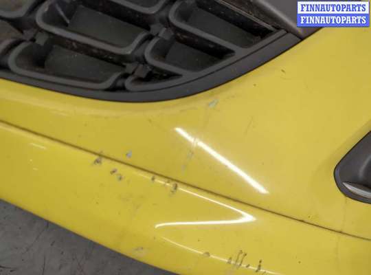 купить Бампер на Opel Corsa D 2006-2014