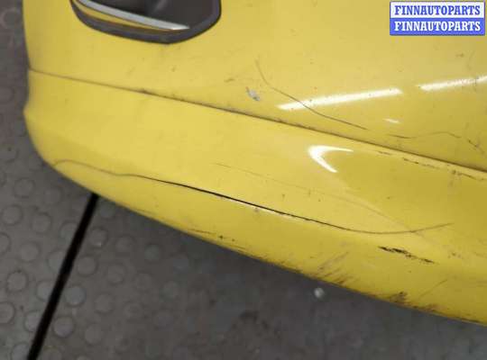 купить Бампер на Opel Corsa D 2006-2014