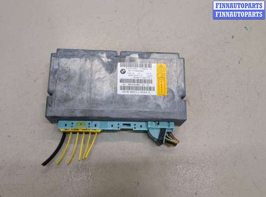 купить Блок управления подушками безопасности на BMW 5 E60 2003-2009