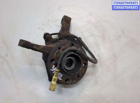 Купить Ступица (кулак, цапфа) на Renault Kangoo 1998-2008 Ступица (кулак, цапфа) RN1568333 на Renault Kangoo 1998-2008