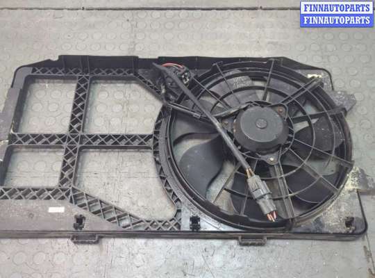 купить Вентилятор радиатора на Ford Transit 2000-2006