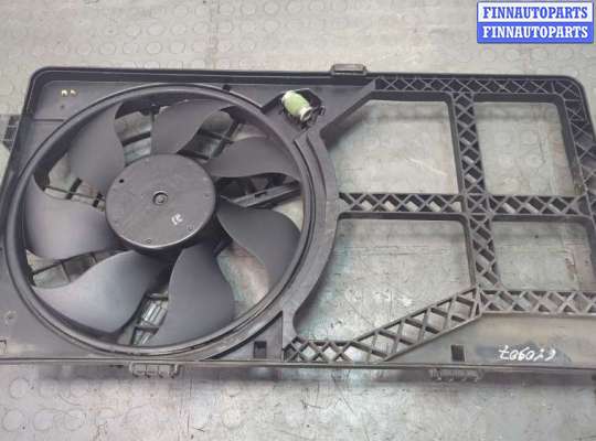 купить Вентилятор радиатора на Ford Transit 2000-2006