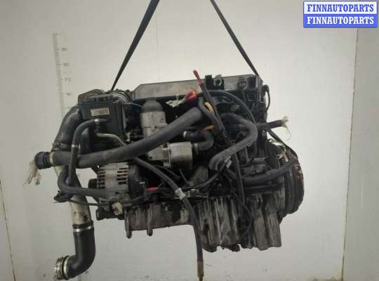 купить Двигатель (ДВС) на BMW 5 E60 2003-2010