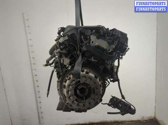 купить Двигатель (ДВС) на BMW 5 E60 2003-2010