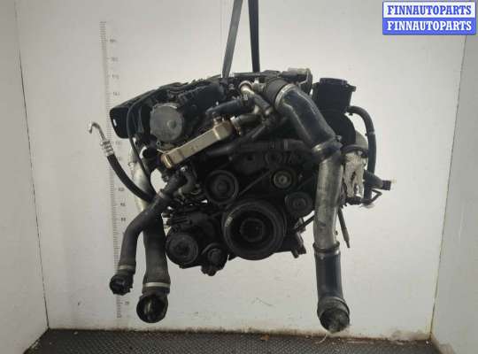 Двигатель (ДВС) BM3548879 на BMW 5 E60 2003-2010