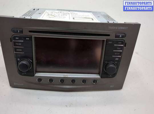 купить Магнитола на Opel Antara 2006-2015