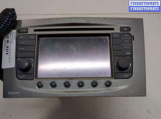 купить Магнитола на Opel Antara 2006-2015