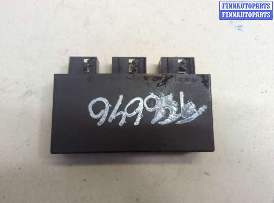 купить Блок управления парктрониками на BMW 5 E60 2003-2010