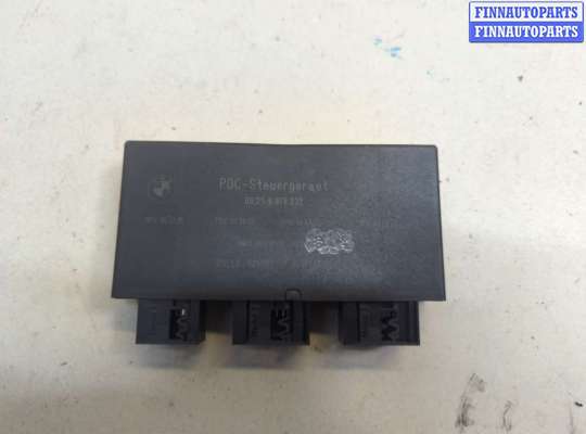 купить Блок управления парктрониками на BMW 5 E60 2003-2010