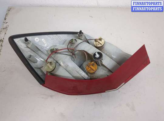 купить Фонарь (задний) на Skoda Fabia 2007-2014