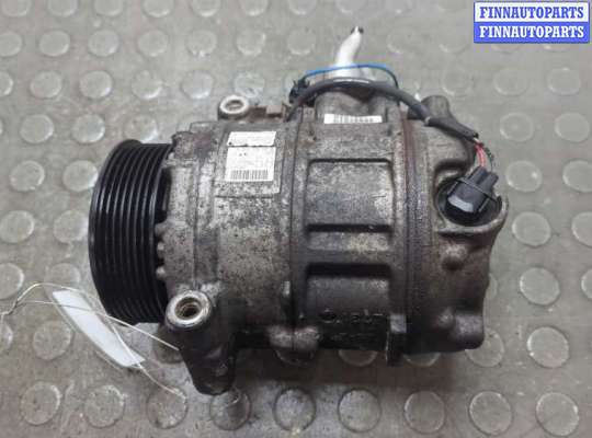 купить Компрессор кондиционера на Mercedes ML W164 2005-2011