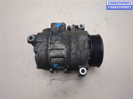 купить Компрессор кондиционера на Mercedes ML W164 2005-2011