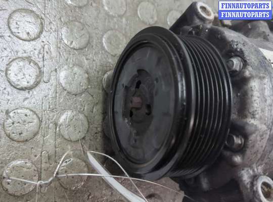 купить Компрессор кондиционера на Mercedes ML W164 2005-2011