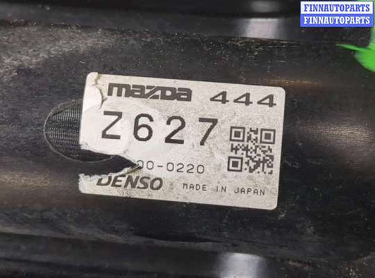 купить Коллектор впускной на Mazda 3 (BK) 2003-2009